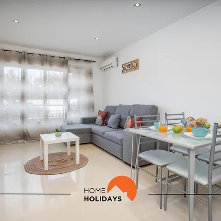 #219 Olhos De Agua By Holidays