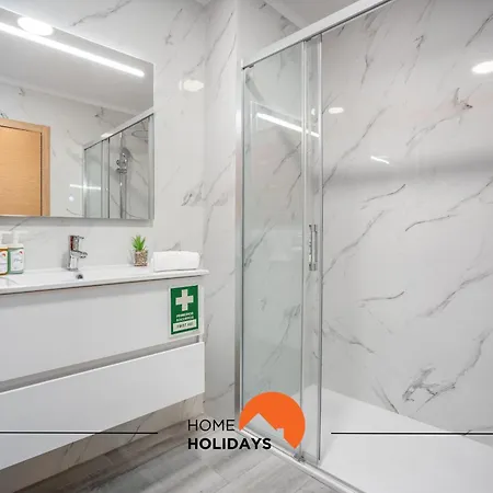 #219 Olhos De Agua By Holidays Апартаменты *