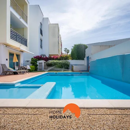 Апартаменты #219 Olhos De Agua By Holidays
