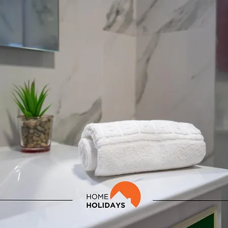 #219 Olhos De Agua By Holidays