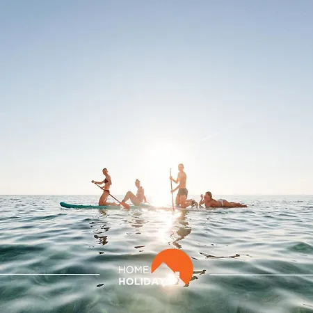 Апартаменты #219 Olhos De Agua By Holidays *