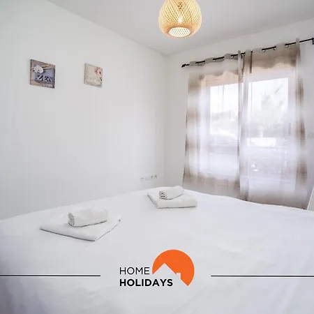 #219 Olhos De Agua By Holidays * Ольюш-ди-Агуа (Албуфейра)