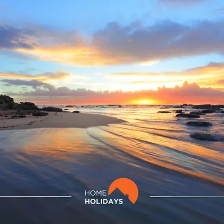 #219 Olhos De Agua By Holidays