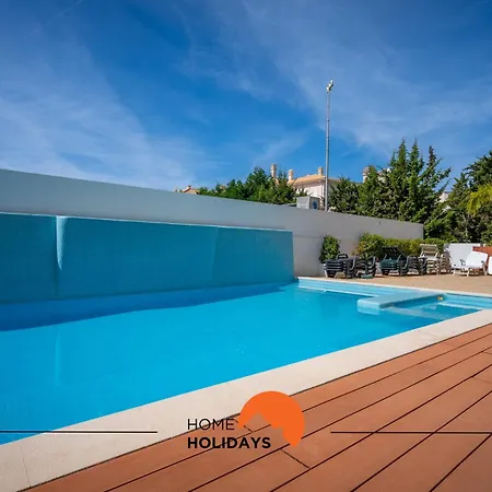 #219 Olhos De Agua By Holidays Апартаменты *