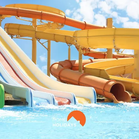 Апартаменты #219 Olhos De Agua By Holidays *