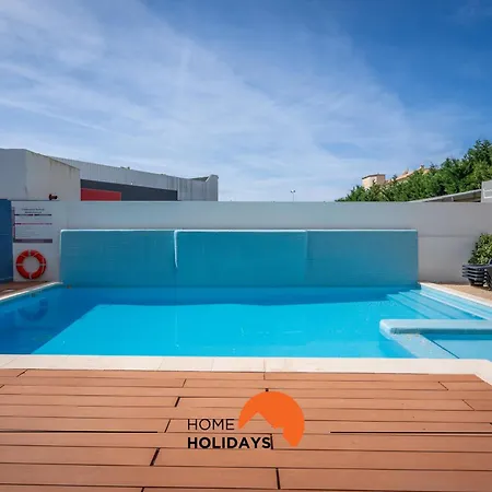 #219 Olhos De Agua By Holidays * Ольюш-ди-Агуа (Албуфейра)