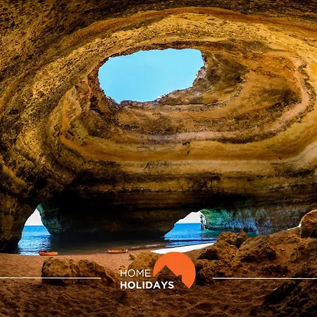 Апартаменты #219 Olhos De Agua By Holidays Ольюш-ди-Агуа (Албуфейра)