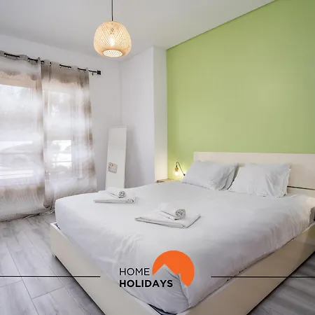 公寓 #219 Olhos De Agua By Holidays 奥霍斯德古阿