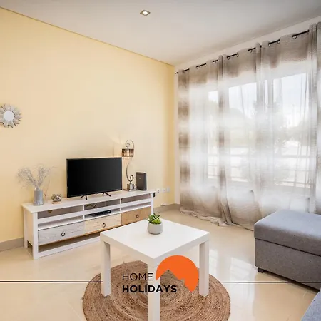 公寓 #219 Olhos De Agua By Holidays *