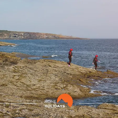 公寓 #219 Olhos De Agua By Holidays *